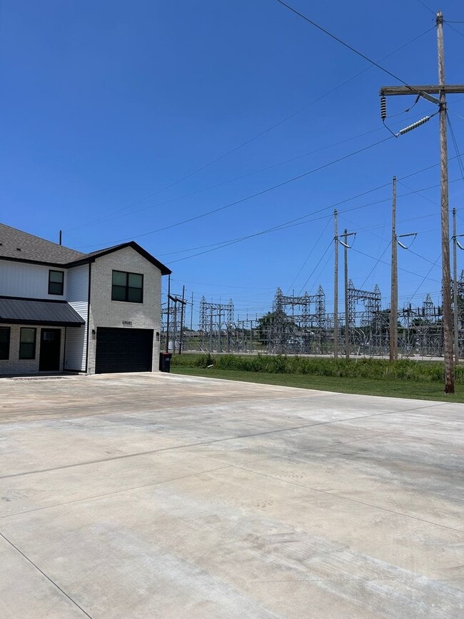 1535 Northridge Dr in Van Buren, AR - Building Photo - Building Photo
