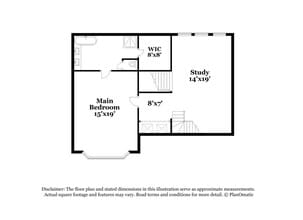 1829 Oakdale St in Houston, TX - Foto de edificio - Building Photo