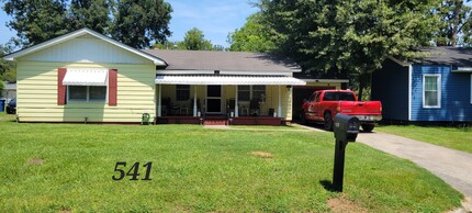 1320 Peavy Dr in Macon, GA - Building Photo - Building Photo