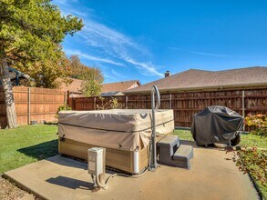 3100 N Eagle Ln in Bethany, OK - Building Photo - Building Photo