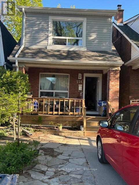 property at 271 Springdale Blvd