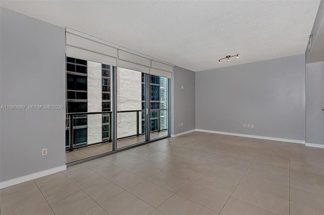 property at 1050 Brickell Ave