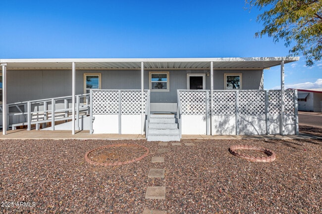 property at 2650 W Union Hills Dr