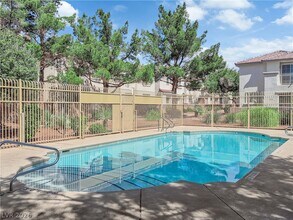 2918 Pelican Breeze Ct in North Las Vegas, NV - Building Photo - Building Photo