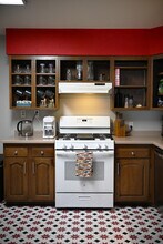 525 Warren Ave in Colorado Springs, CO - Building Photo - Building Photo
