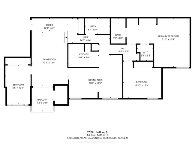 property at 142 Georgetown Rd