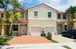 3363 SW 169th Terrace in Miramar, FL - Building Photo