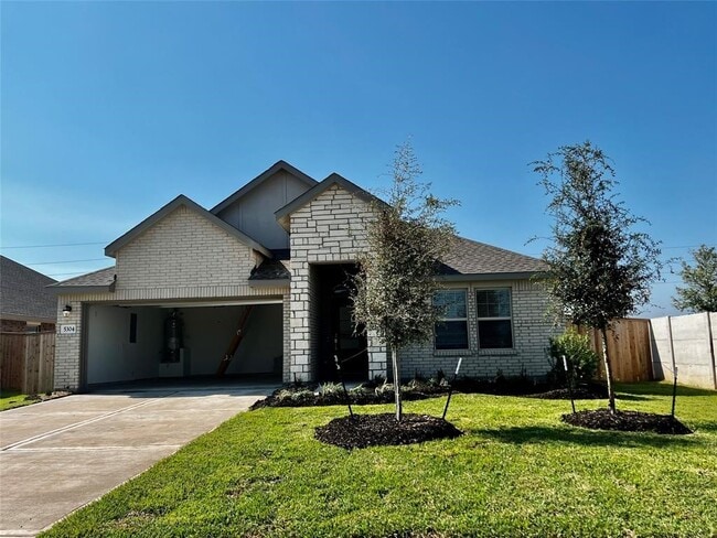 property at 5304 Winding Strm Dr