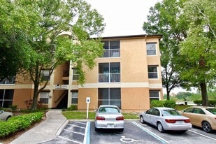 8903 Latrec Ave in Orlando, FL - Building Photo