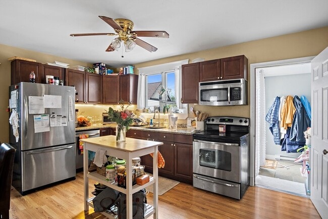 property at 2 Richardson Terrace