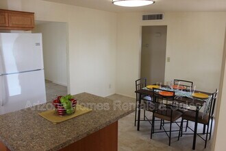 8131 E Beverly St in Tucson, AZ - Building Photo - Building Photo