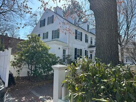 84 Irving St, Unit #1 in Cambridge, MA - Building Photo