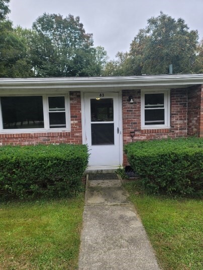 73 American Legion Hwy-Unit -73 in Westport, MA - Building Photo