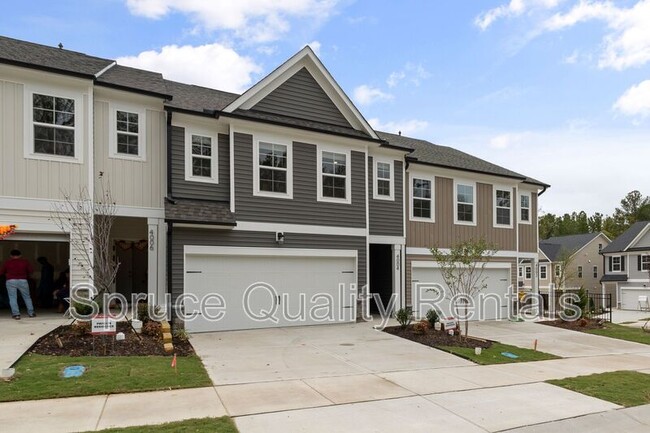 property at 4004 Upshur Ct