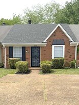 3039 Greenlodge Ln in Memphis, TN - Building Photo