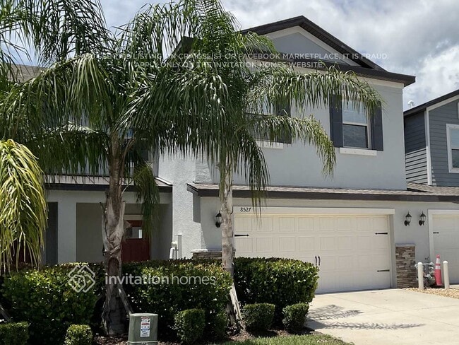 8527 Houndstooth Enclave Dr