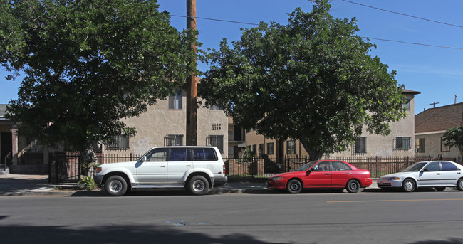 2212-2214 Workman St in Los Angeles, CA - Building Photo - Building Photo