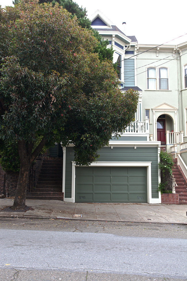 1940 Webster St in San Francisco, CA - Building Photo - Building Photo