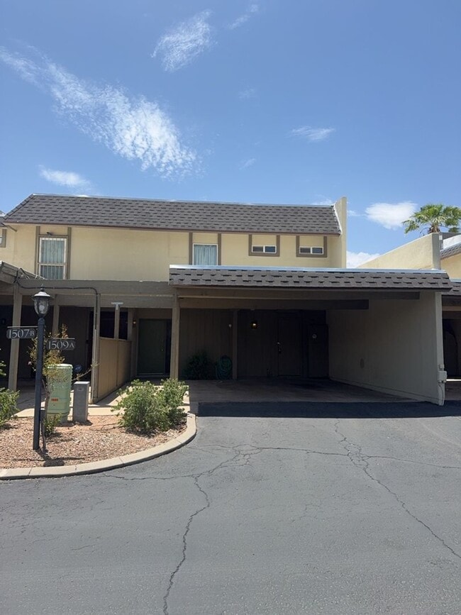 property at 1509 E Prince Rd