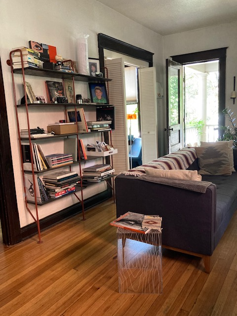 1248 Pennsylvania St-Unit -Apt 1 in Denver, CO - Foto de edificio - Building Photo