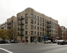 4870-4878 Broadway Apartments