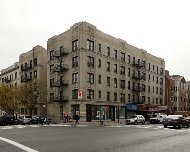 4870-4878 Broadway