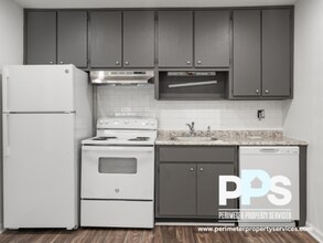 1510 Pine Log Rd NE in Conyers, GA - Building Photo - Building Photo