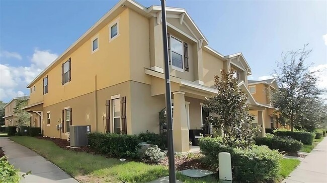 4718 Somerset Hill Ln in Riverview, FL - Building Photo - Building Photo