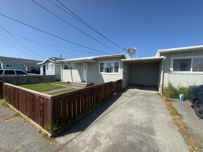 152 Perch St in Eureka, CA - Building Photo - Building Photo