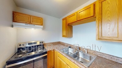 712 E 3rd St in Pueblo, CO - Building Photo - Building Photo