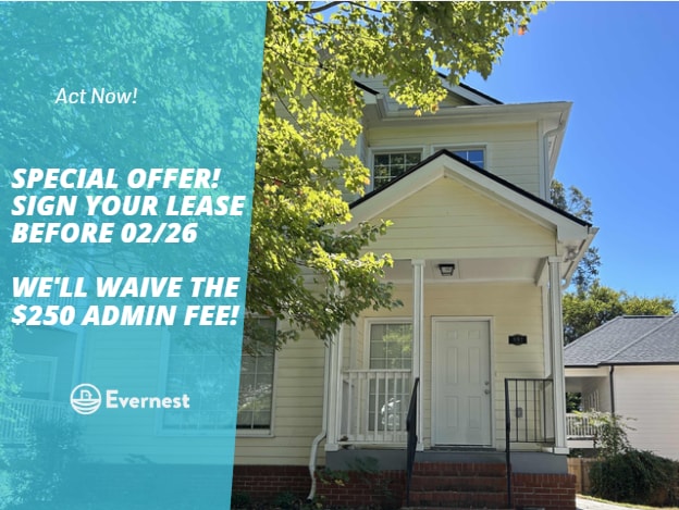 property at 992 Lena St NW