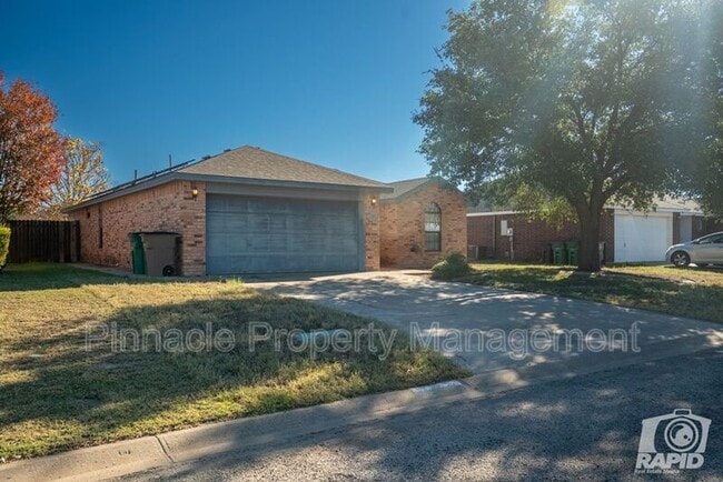 1204 June in San Angelo, TX - Building Photo - Building Photo