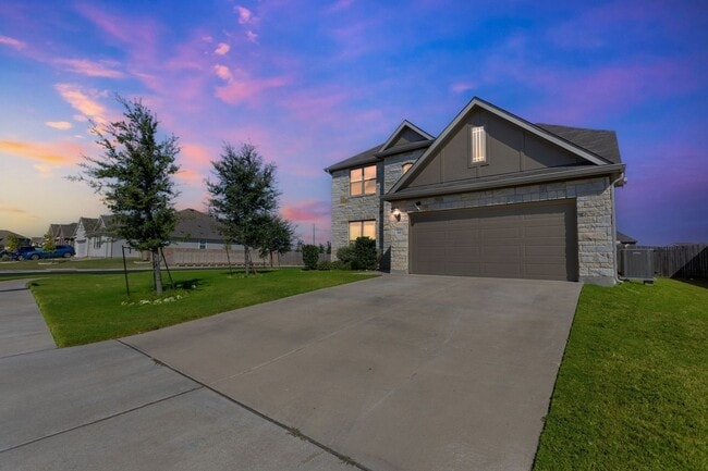 property at 112 Santo Spirit Road