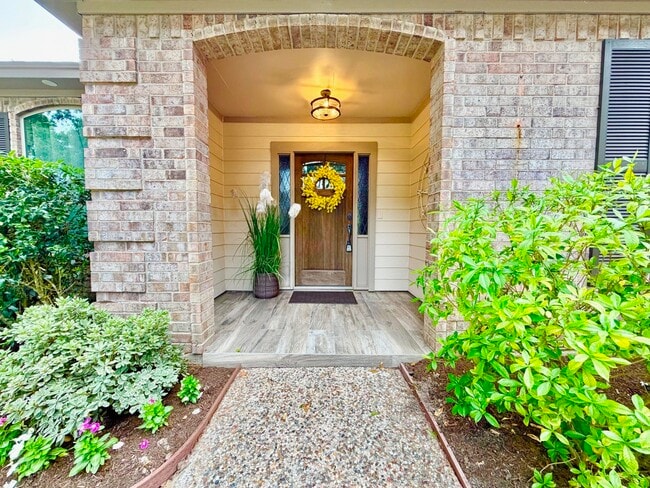property at 18315 Forest Town Dr
