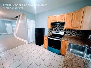 532 N Paxon St in Philadelphia, PA - Building Photo - Building Photo