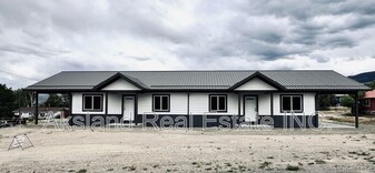 908 Roosevelt Ave in Salmon, ID - Building Photo