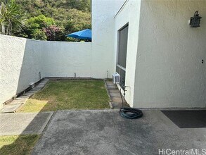 321 Halia St in Kailua, HI - Building Photo - Building Photo