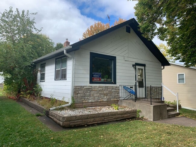 property at 909 Gorman Ave