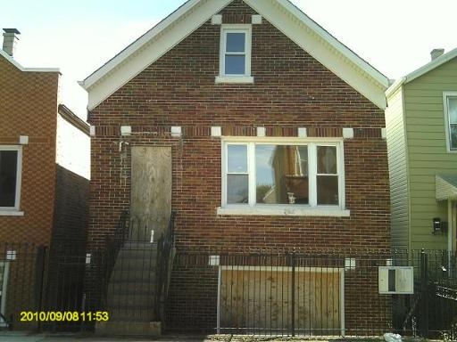 3255 S Carpenter St in Chicago, IL - Building Photo