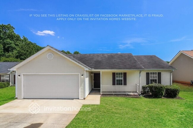 property at 470 Amelia Grove Ln SE