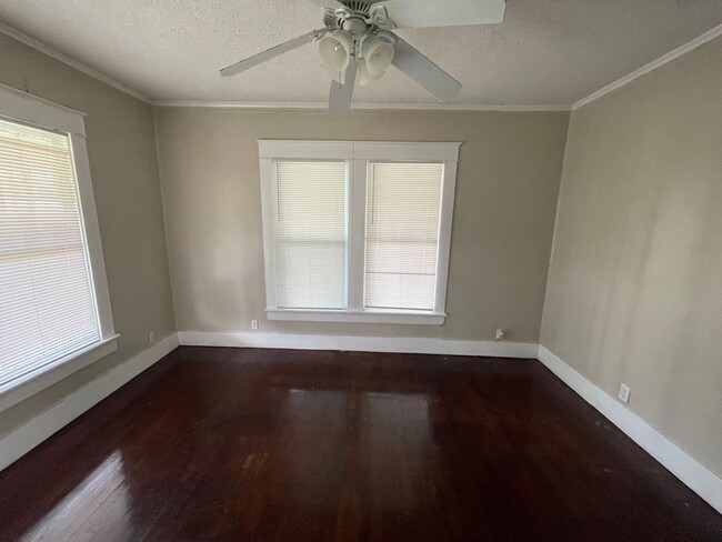 property at 402 Sayles Blvd
