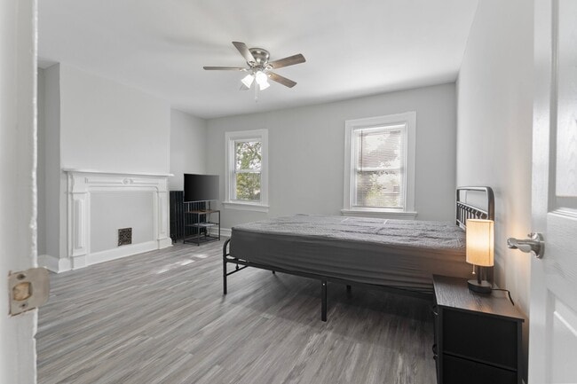 property at 1023 Harlem Ave