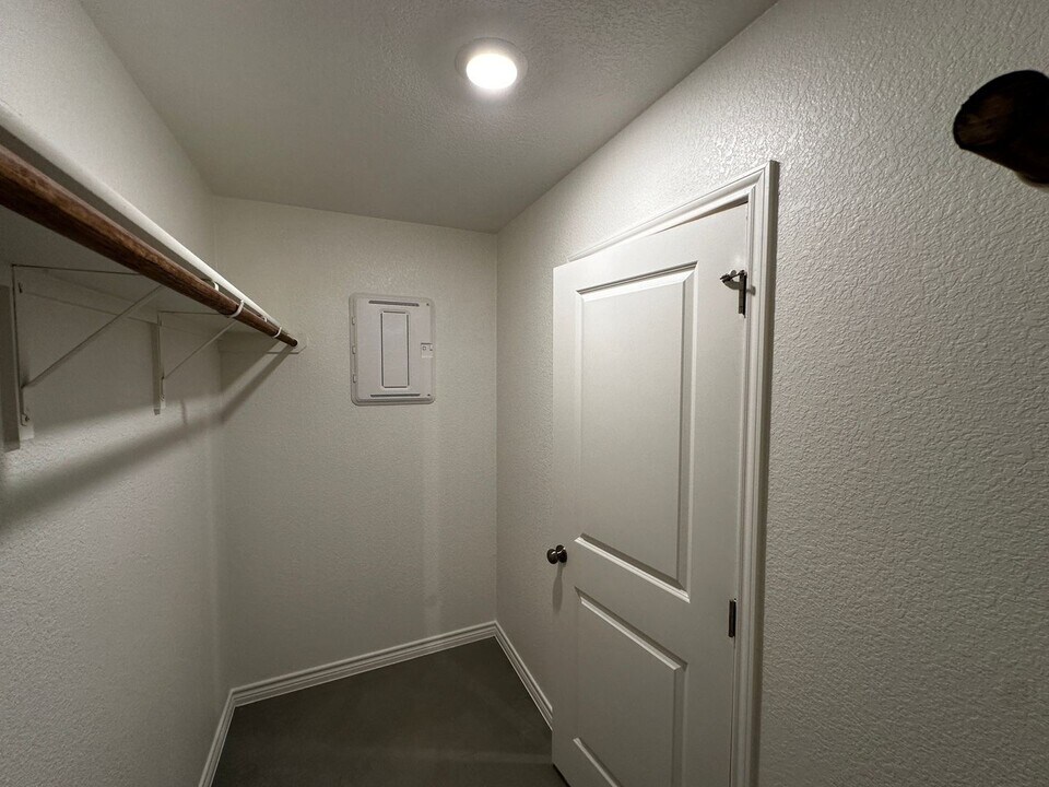 1273 Lehmann Dr in Copperas Cove, TX - Building Photo