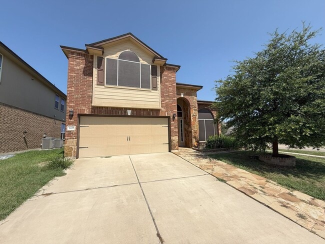 property at 3417 Parkmill Dr