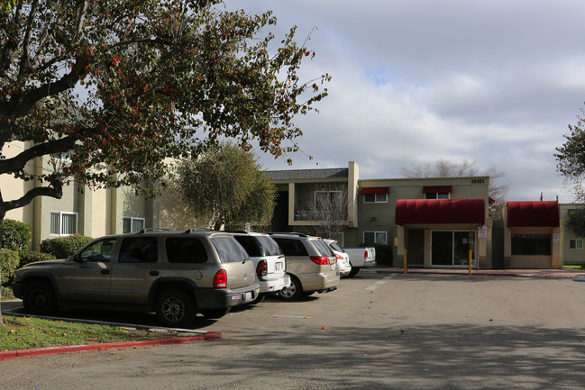 Maya Apartments in San Diego, CA - Foto de edificio - Building Photo