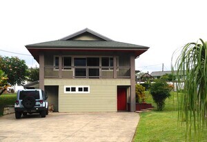 45 -551 Duncan Dr in Kaneohe, HI - Building Photo