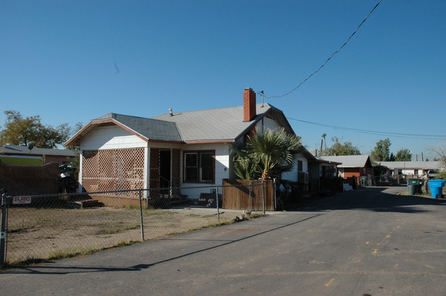 1718 N 26th Pl in Phoenix, AZ - Building Photo - Building Photo