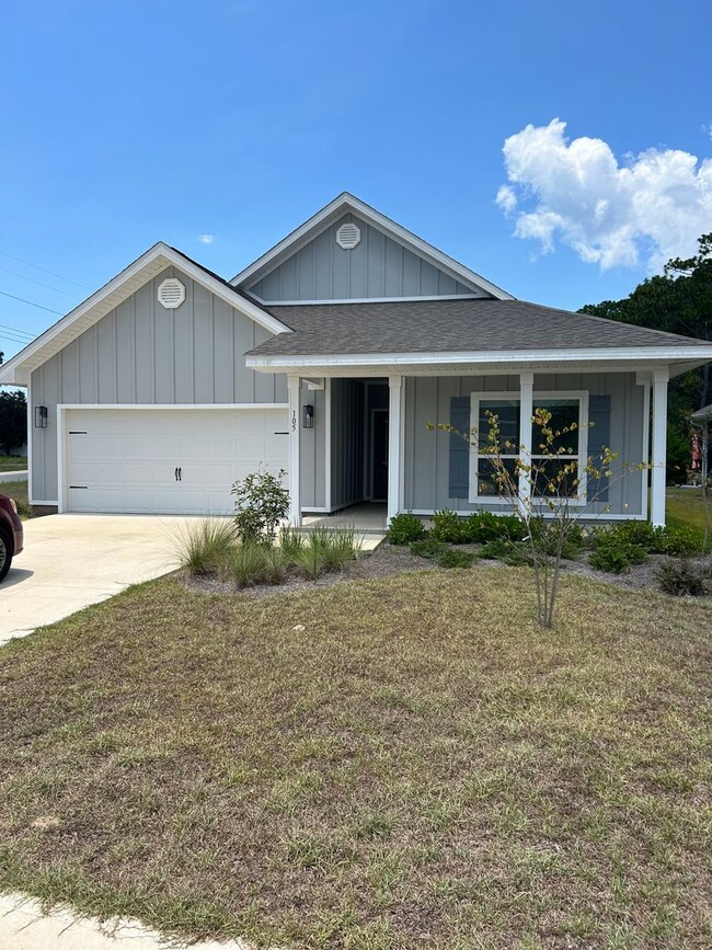 property at 105 JRS Wy