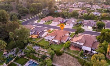 3922 Ravenswood Dr in Yorba Linda, CA - Building Photo - Building Photo