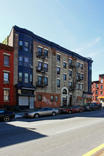 463 4th Ave in Brooklyn, NY - Building Photo - Building Photo